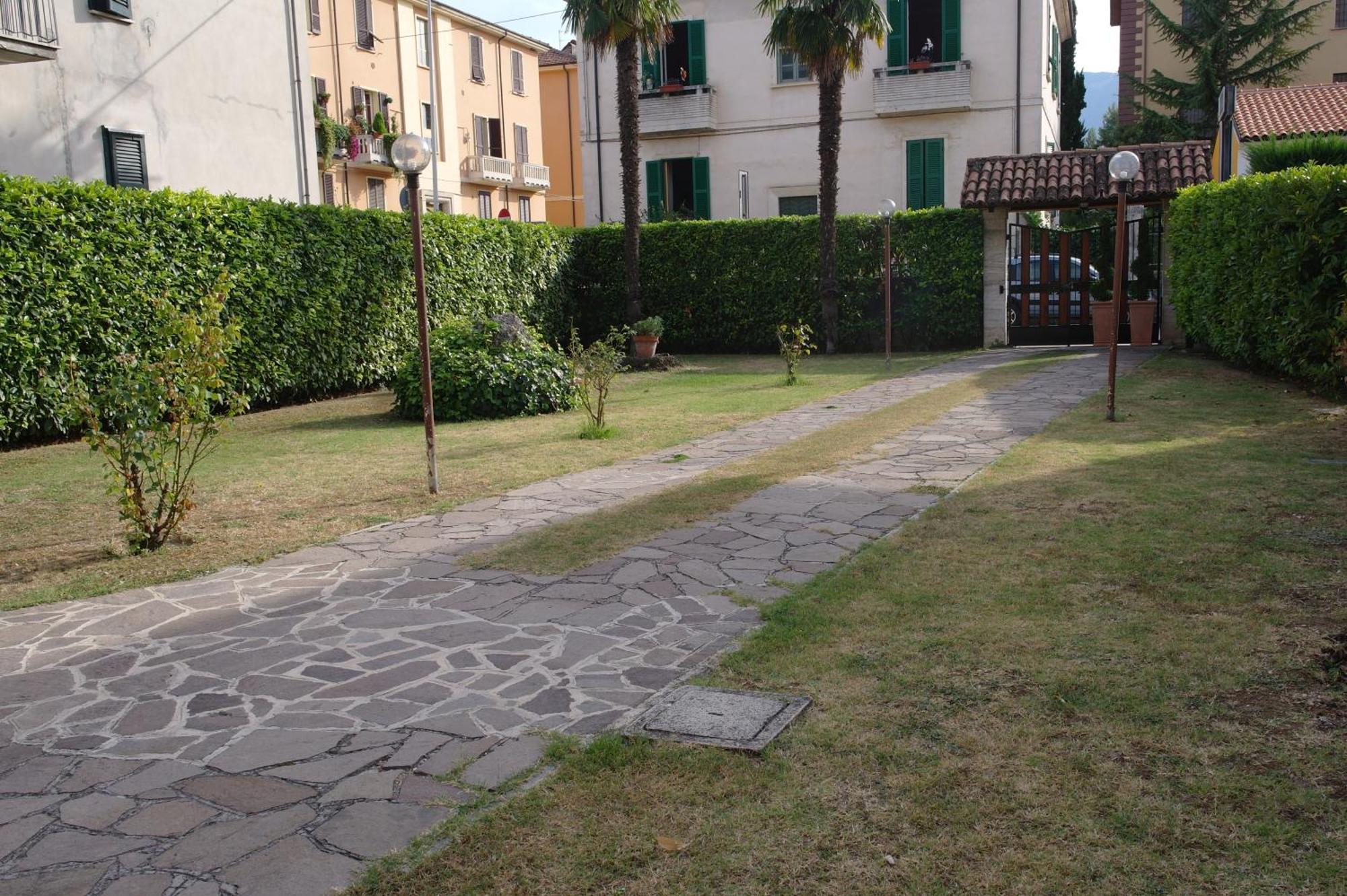 Hotel Armando' S Sulmona Exterior photo