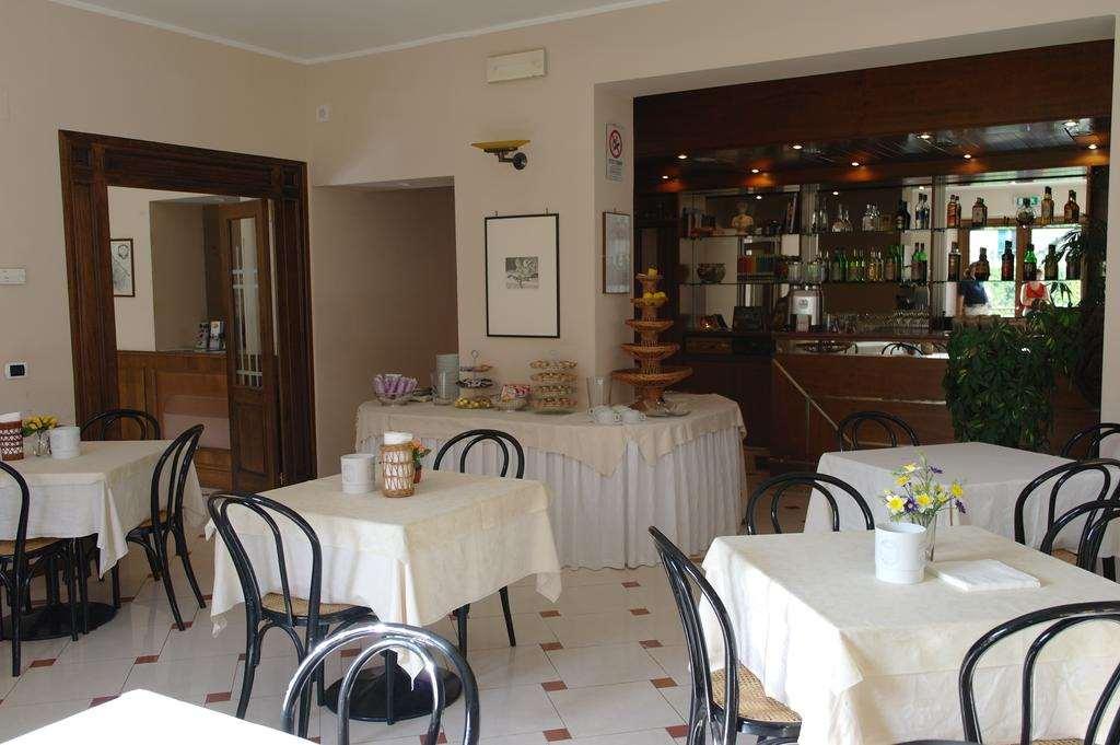 Hotel Armando' S Sulmona Restaurant photo